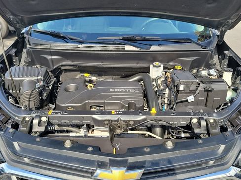 Used 2020 Chevrolet Equinox LT FWD image 23