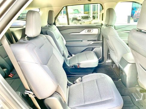 Used 2026 Ford Explorer Active RWD image 25