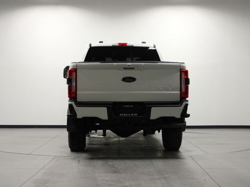Used 2023 Ford F250 Lariat w/ Tremor Off-Road Package image 5
