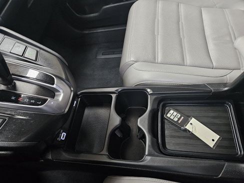 Used 2022 Honda CR-V EX-L image 27