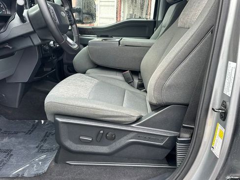 Certified 2023 Ford F150 XLT w/ Equipment Group 302A High image 9