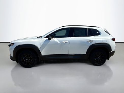 New 2026 MAZDA CX-50 AWD 2.5 Hybrid w/ Weather Package image 7