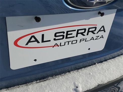 Certified 2023 Subaru Crosstrek 2.5i Limited image 6