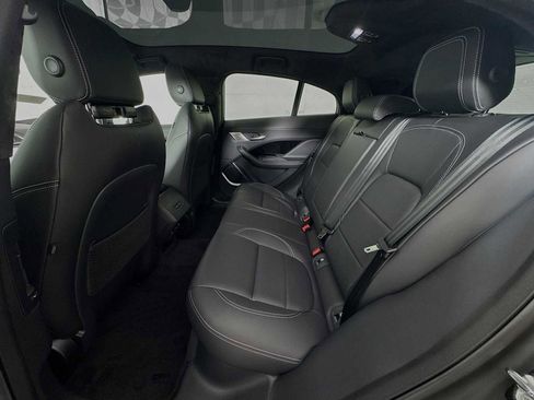 New 2024 Jaguar I-PACE R-Dynamic HSE image 21