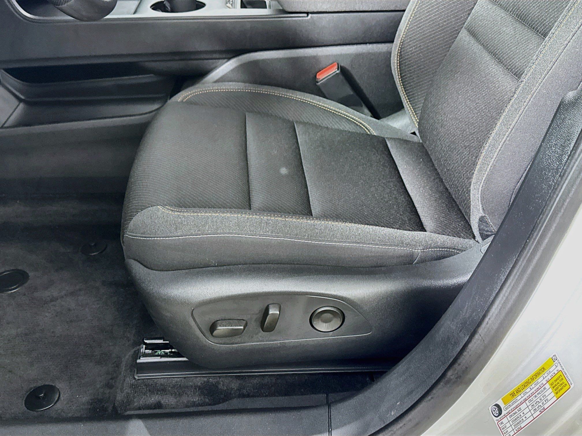 Used 2024 Honda Prologue EX image 21