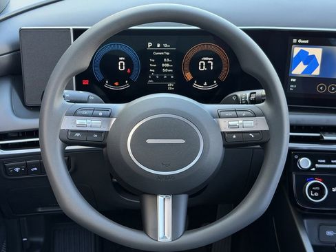 New 2026 Hyundai Santa Cruz SEL image 12