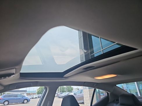 Used 2020 Nissan Altima 2.5 S FWD image 10