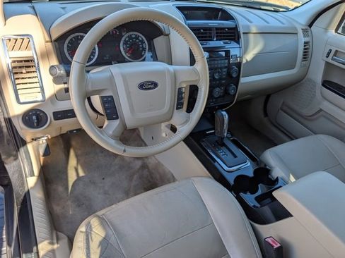 Used 2012 Ford Escape Limited image 4
