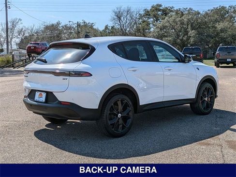 New 2025 Dodge Hornet GT image 5