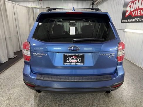 Used 2016 Subaru Forester 2.0XT Premium AWD/4WD image 5