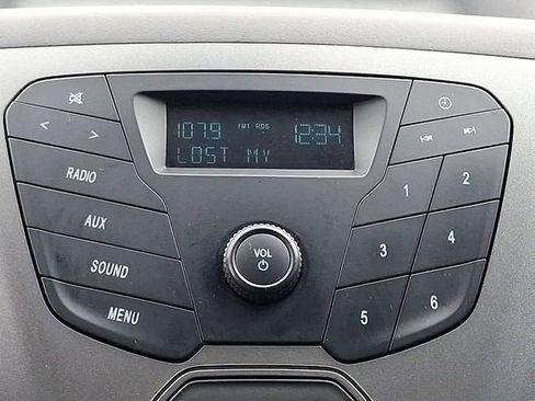 Certified 2017 Ford Transit 350 XL RWD image 15
