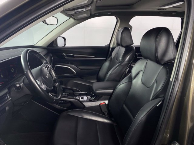 Used 2024 Kia Telluride S w/ S Sunroof Package FWD image 14