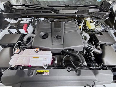 New 2026 Toyota Tundra 1794 Edition image 30