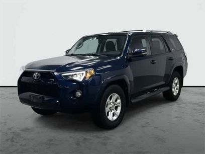 Used 2015 Toyota 4Runner SR5 Premium