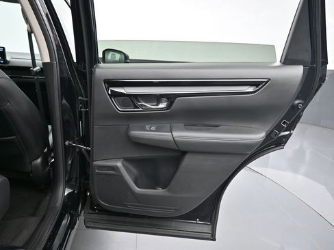 Certified 2025 Honda CR-V EX-L image 38