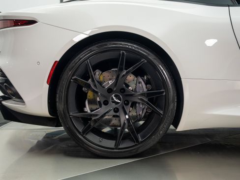 Used 2019 Aston Martin DBS Superleggera RWD image 28
