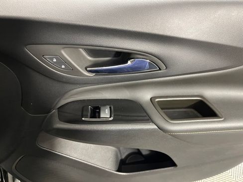 Certified 2023 Chevrolet Equinox Premier AWD/4WD image 11