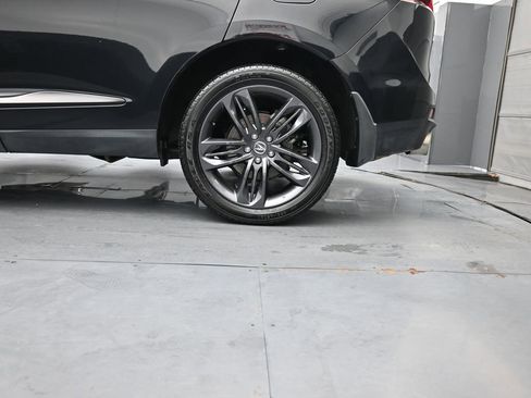 Used 2024 Acura RDX A-Spec image 14