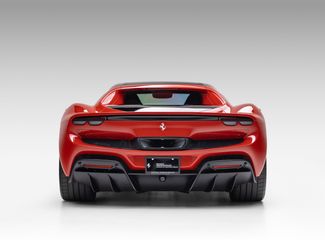 Certified 2025 Ferrari 296 GTB RWD video 2