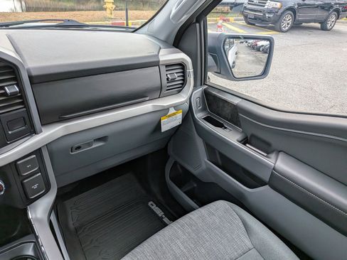 Certified 2023 Ford F150 XLT w/ Equipment Group 301A Mid image 19