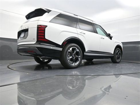 New 2026 Hyundai Palisade Limited image 38