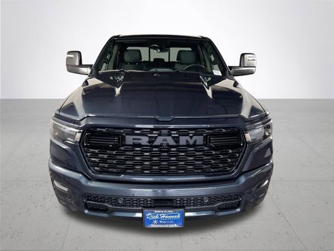 New 2026 RAM 1500 Express image 3