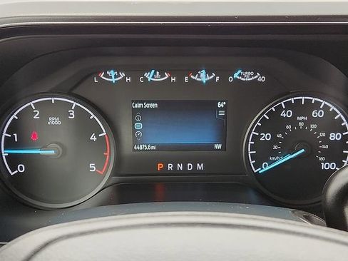 Used 2025 Ford F250 XLT w/ FX4 Off-Road Package AWD/4WD image 23