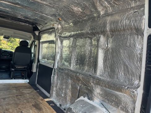 Used 2021 RAM ProMaster 2500 FWD image 20