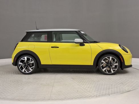 New 2026 MINI Cooper S FWD image 6
