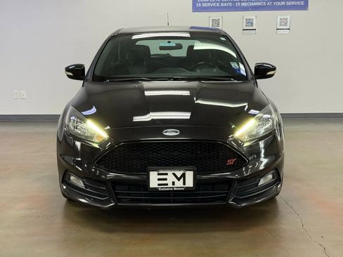 Used 2015 Ford Focus ST image 3