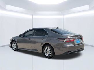 Used 2023 Toyota Camry LE FWD video 3