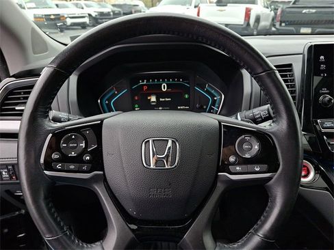 Used 2021 Honda Odyssey Elite image 22