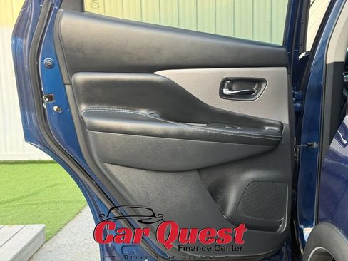 Used 2020 Nissan Murano S w/ Technology Package AWD/4WD image 13