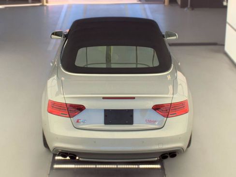 Used 2014 Audi S5 Premium Plus AWD/4WD image 3