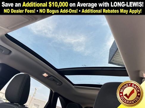 Used 2024 Ford Escape Active w/ Tech Pack #2 image 20