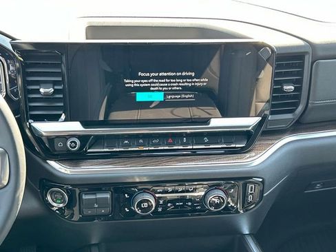 New 2025 Chevrolet Silverado 1500 LT image 16