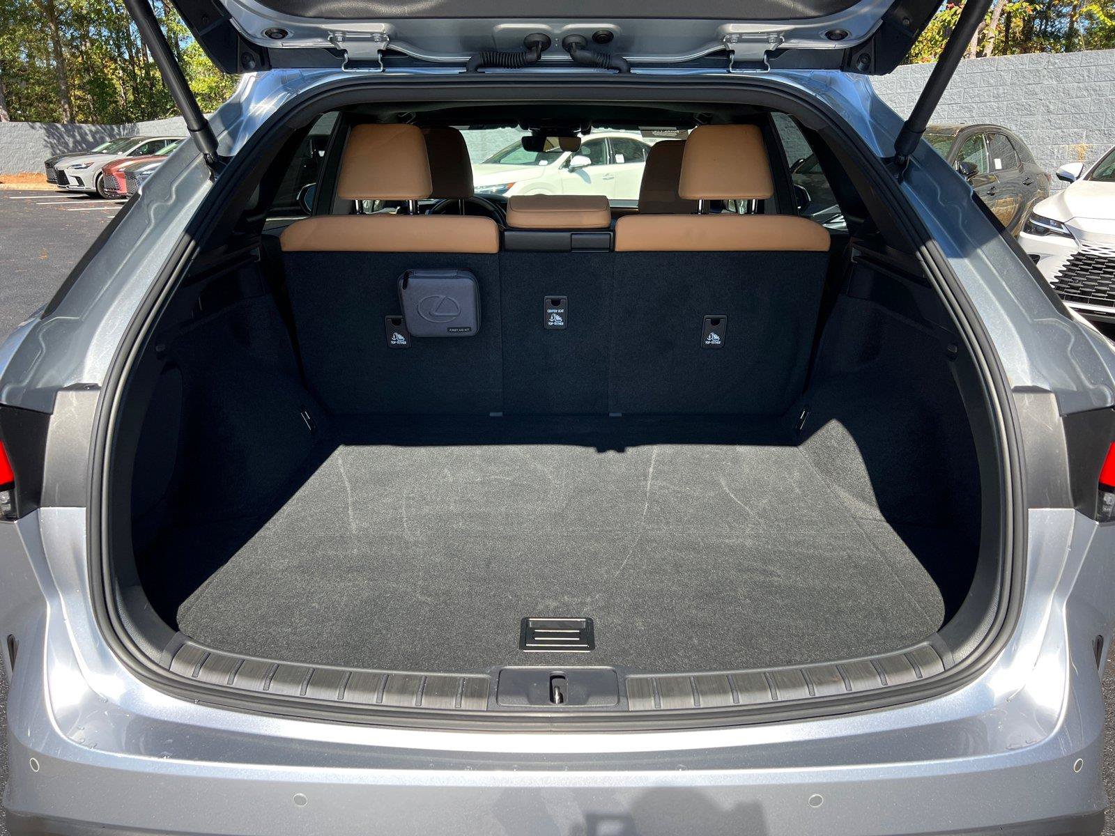 Used 2026 Lexus RX 350 Premium Plus w/ Accessory Package (Z1) FWD image 18