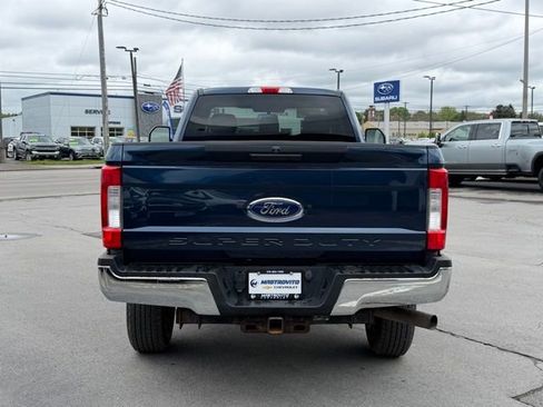 Used 2019 Ford F250 XL w/ XL Value Package AWD/4WD image 5