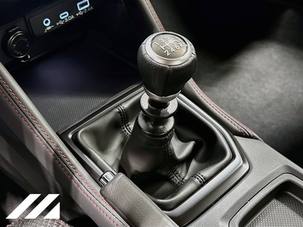 New 2026 Subaru WRX AWD/4WD image 21
