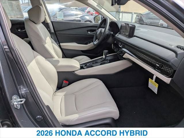 Used 2026 Honda Accord Touring image 27