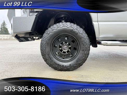 Used 2003 Dodge Ram 3500 Truck SLT image 24