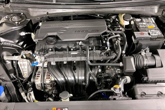New 2027 Kia K4 EX FWD image 2