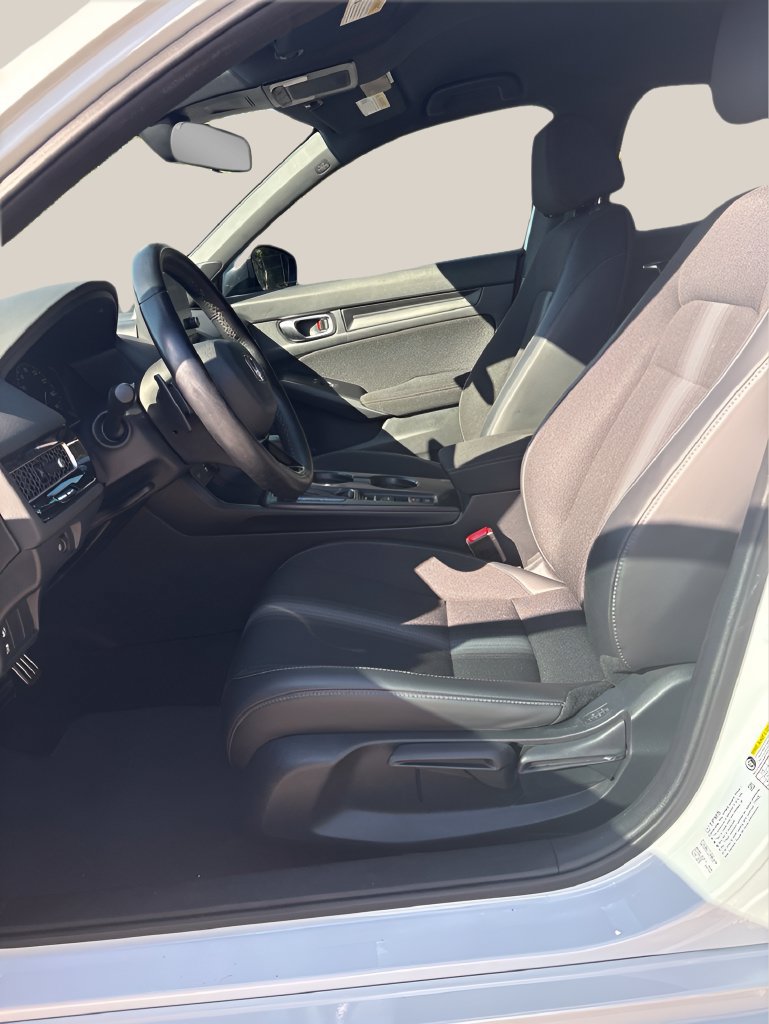 Used 2024 Honda Civic Sport image 12