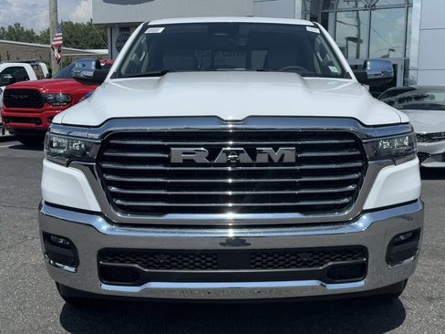 New 2025 RAM 1500 Laramie image 2