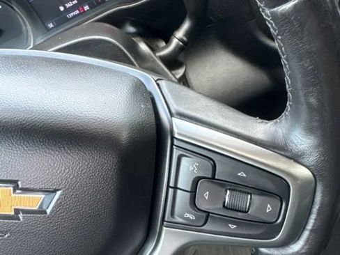 Used 2020 Chevrolet Silverado 1500 RST w/ All-Star Edition AWD/4WD image 24