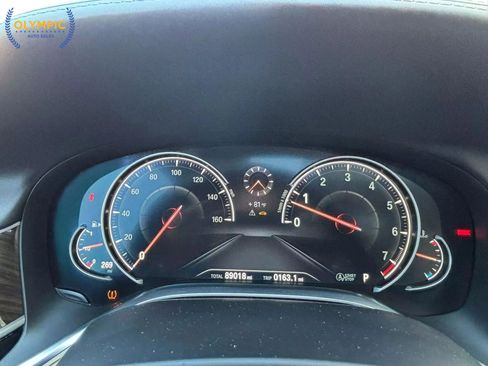 Used 2016 BMW 740i w/ Executive Package 2 image 29