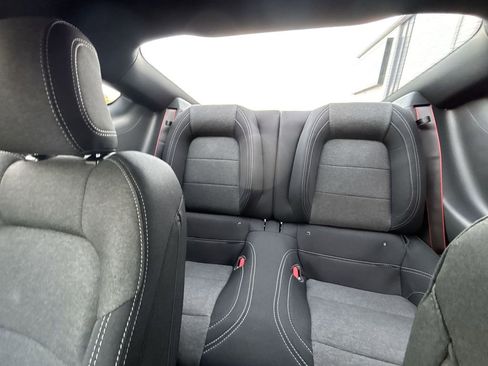 New 2026 Ford Mustang EcoBoost image 25