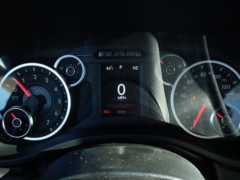 New 2026 RAM 1500 Tradesman image 4