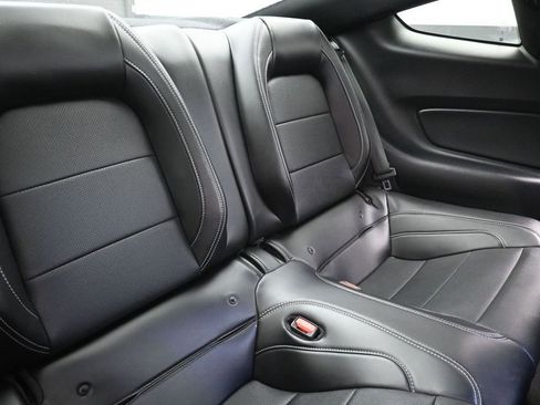 Used 2021 Ford Mustang Mach 1 w/ Equipment Group 700A RWD image 21