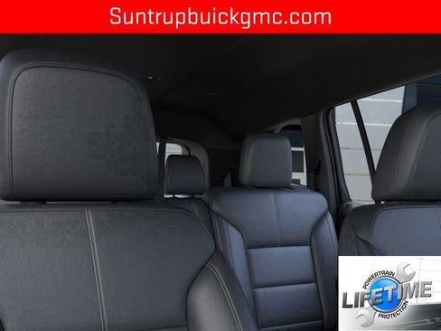 New 2026 GMC Acadia Elevation w/ Elevation Premium Package image 56